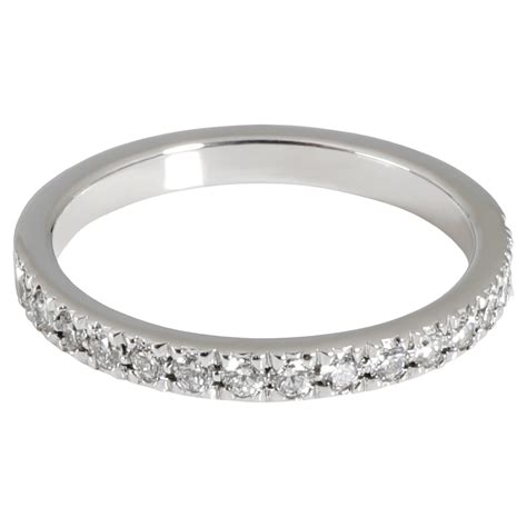 tiffany and co novo ring replica|tiffany novo wedding band.